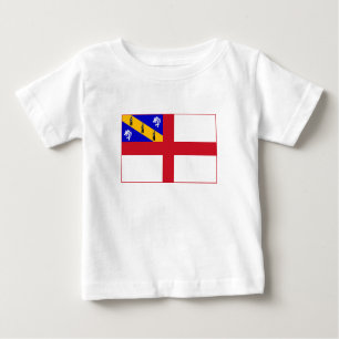 Herm Flagga T Shirt