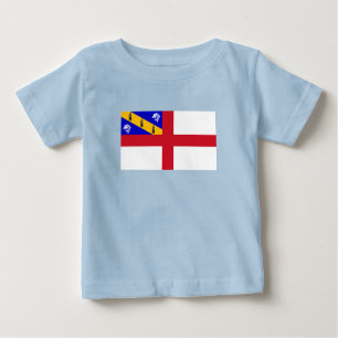 Herm Flagga T Shirt