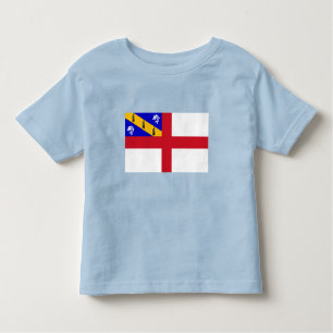 Herm Flagga T Shirt