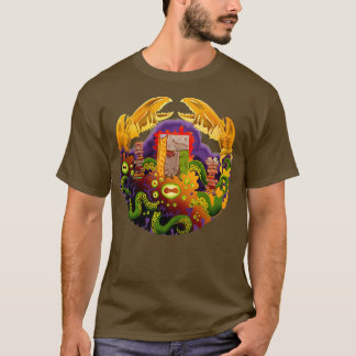 Hermaeus Mora T Shirt