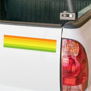 Hermafrodite-Pride Bildekal