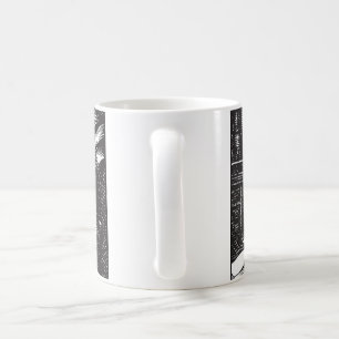 Herman Bavinck Kaffemugg