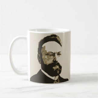 Herman Bavinck-kaffet Mugg