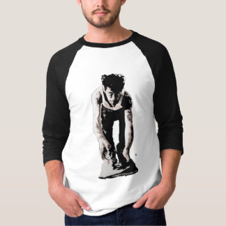 HERMAN BROOD T SHIRT