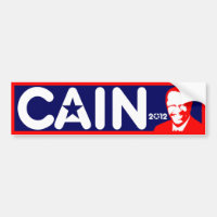 Herman Cain 2012