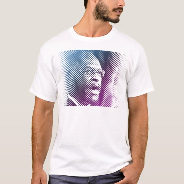 Herman Cain 2012 T-shirt (Framsida)