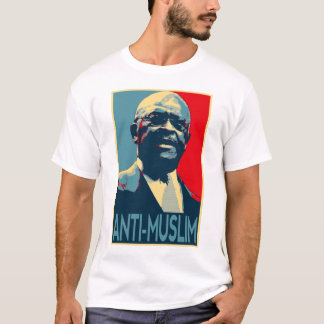 Herman Cain 2012 Tee Shirt