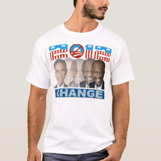 herman cain ändring 2012 tee shirt
