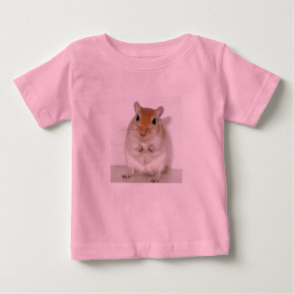 Herman Gerbil Barn Shirt T-shirt