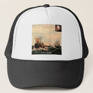 Herman Melville Call Me Ishmael Quote Keps