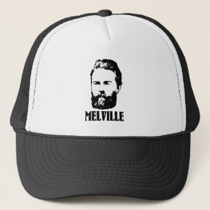 Herman Melville Keps