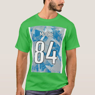 HERMAN MOORE T SHIRT