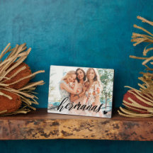 Hermanas Skriptspansk systerfoto