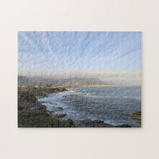 Hermanus Sydafrika Pussel