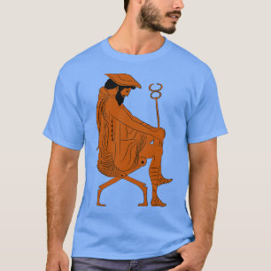 Hermes 3 t shirt