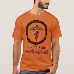 Hermes Cabin Shirt T