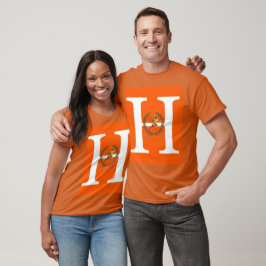 HERMES den grekiska guden T Shirt