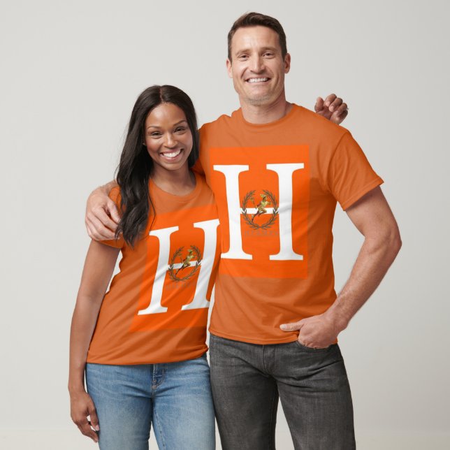 HERMES den grekiska guden T Shirt (Unisex)