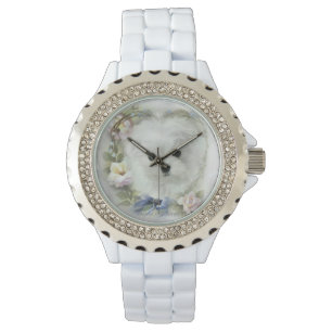 Hermes den maltesiska klockan armbandsur
