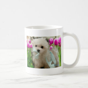 Hermes det maltesiskt kaffemugg