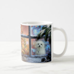 Hermes det maltesiskt kaffemugg