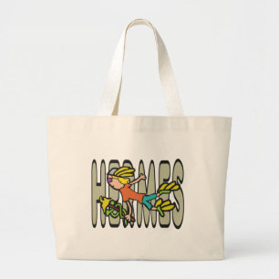 Hermes Jumbo Tygkasse
