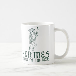 Hermes Kaffemugg