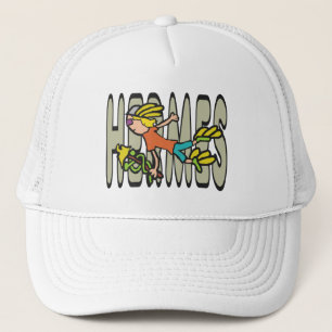 Hermes Keps