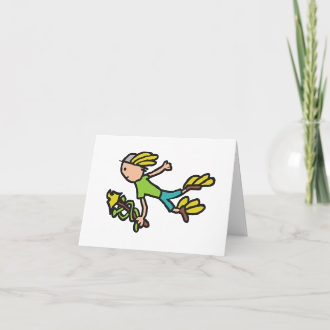 Hermes Kort (Framsida)