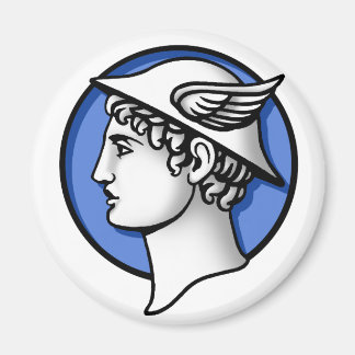 Hermes Magnet
