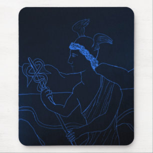 Hermes - Messenger Gud Musmatta