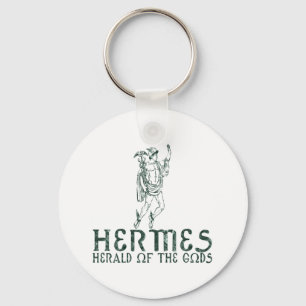 Hermes Nyckelring