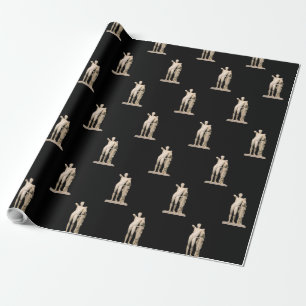 Hermes och Infant Dionysus Presentpapper