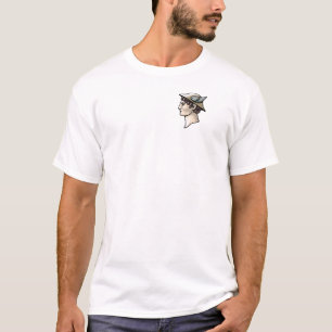 Hermes T-shirt