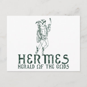 Hermes Vykort
