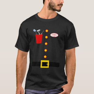 Hermey Dentist Elf Costume - Elf Dentist Funny Chr T Shirt