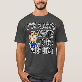 Hermey the Dentist TShirt T Shirt