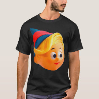 Hermey the Elf-Vintage Hermey the Dentist Christma T Shirt