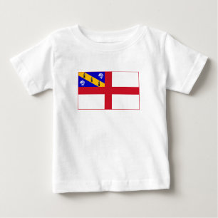 Hermflagga T Shirt