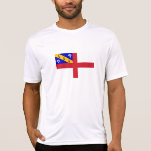 Hermflagga T Shirt