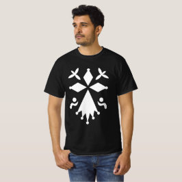 Hermine de Bretagne T Shirt