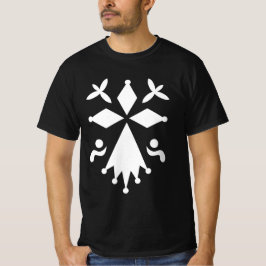 Hermine de Bretagne T Shirt