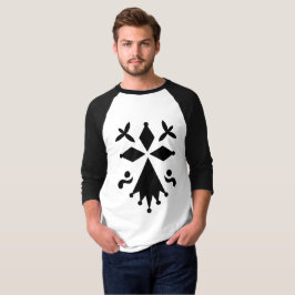 Hermine de Bretagne T Shirt