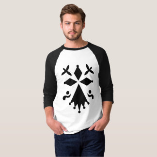 Hermine de Bretagne T Shirt