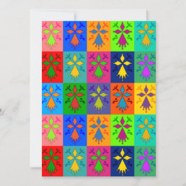 Hermine Pop Inbjudningar