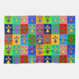 Hermine Pop Kökshandduk