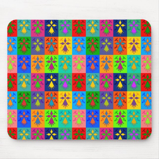 Hermine Pop Musmatta (Framsidan)