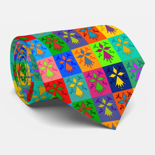 Hermine Pop Slips (Rullad)