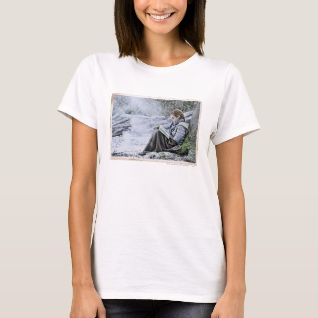 Hermion 13 tee (Framsida)