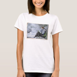 Hermion 13 tee shirt